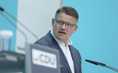 Boris Rhein (Archiv) - Foto: über dts Nachrichtenagentur