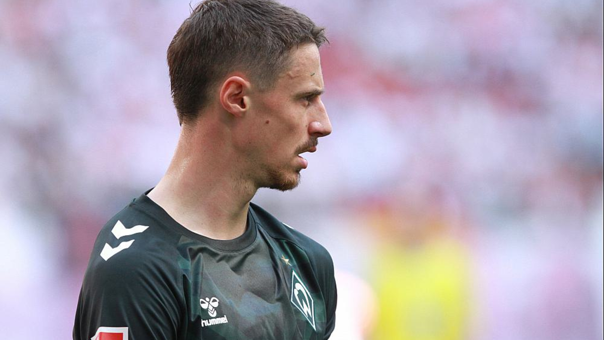 Marco Friedl (SV Werder Bremen) (Archiv) - Foto: über dts Nachrichtenagentur