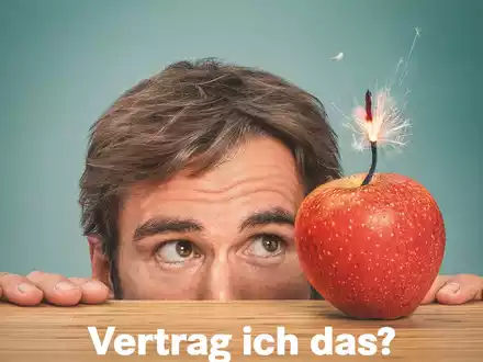 Vertrag ich das? Was Sie über Lebensmittel-Unverträglichkeiten wissen sollten - Foto: presseportal.de