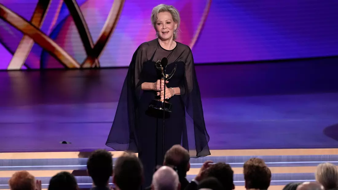 Das Team hinter «Hacks» gewann bei den Emmys einen Preis für das beste Drehbuch (Foto aktuell). - Bild: Chris Pizzello/Invision/AP/dpa