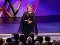 Die Serie Shogun gewinnt gleich 18 Emmys. (Foto aktuell) - Foto: Chris Pizzello/Invision/AP/dpa