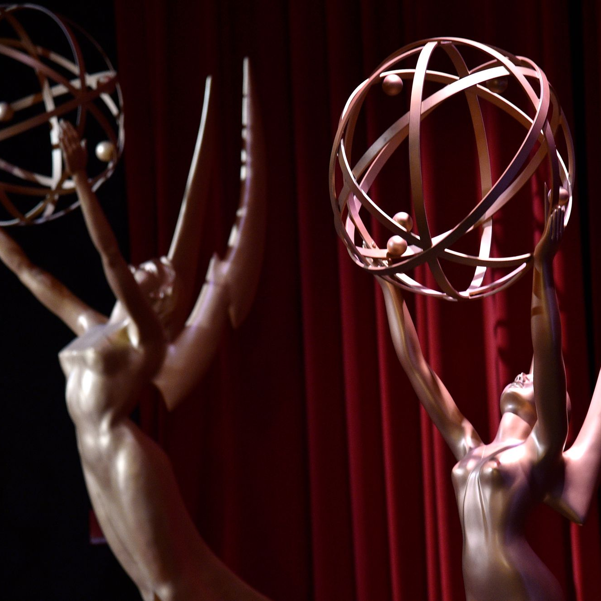 Die Emmy-Awards werden in diesem Jahr am 14. September vergeben. (Archivbild) - Foto: Chris Pizzello/Invision/AP/dpa