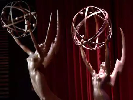 Die Emmy-Awards werden in diesem Jahr am 14. September vergeben. (Archivbild) - Foto: Chris Pizzello/Invision/AP/dpa