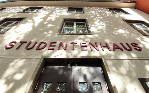 Studentenhaus (Archiv) - Foto: über dts Nachrichtenagentur
