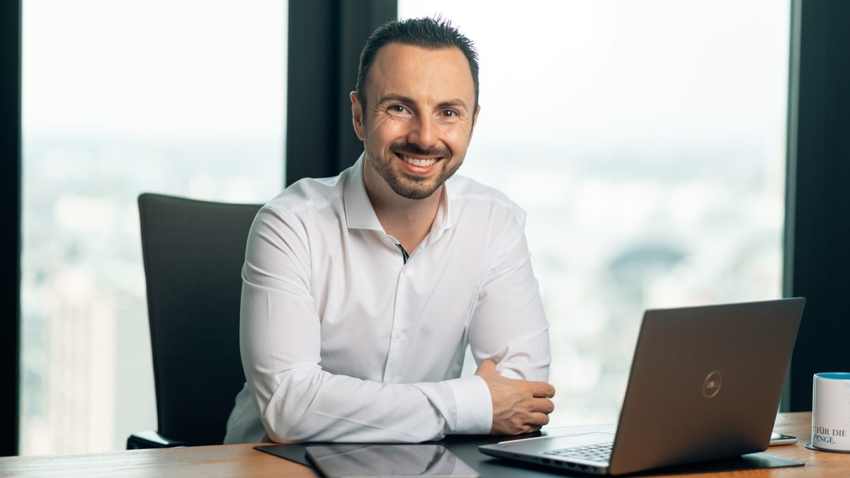 Kanzleibooster GmbH: So umgehen Steuerkanzleien die klassischen Wachstumsschmerzen - Foto: presseportal.de