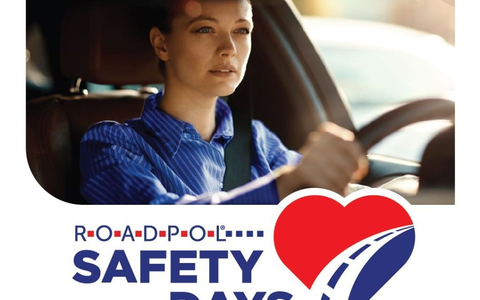 POL-WI: ROADPOL-Aktionswoche Safety Days 2024 - Foto: presseportal.de