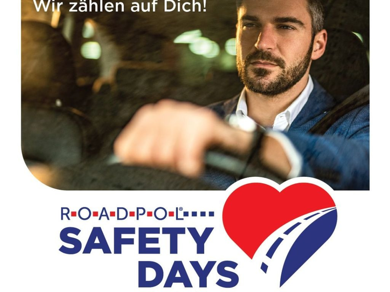 POL-MTK: ROADPOL-Aktionswoche Safety Days 2024 - Foto: presseportal.de