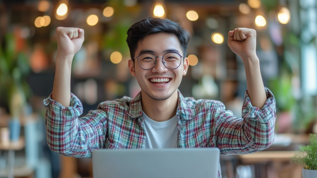 4 Erfolgshaltungen führen zum Dating-Erfolg - Foto: presseportal.de