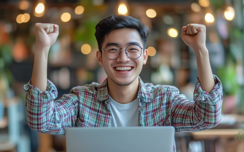 4 Erfolgshaltungen führen zum Dating-Erfolg - Foto: presseportal.de