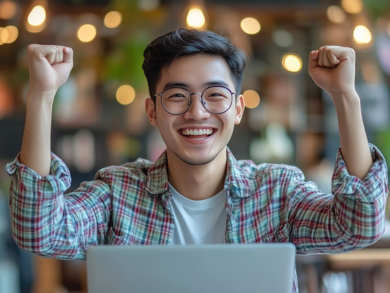 4 Erfolgshaltungen führen zum Dating-Erfolg - Foto: presseportal.de