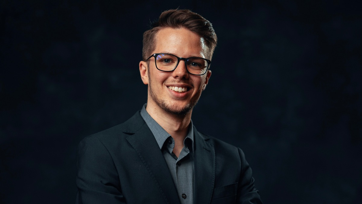 Deutschland hängt in der Digitalisierung hinterher - Florian Gerstner verrät, was Unternehmen besser machen müssen - Foto: presseportal.de