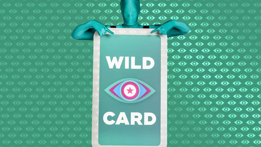 Wer zieht als Wildcard bei Promi Big Brother ein? Big Brother hat seine Auswahl getroffen - Bild: SAT.1/Nadine Rupp, presseportal.de