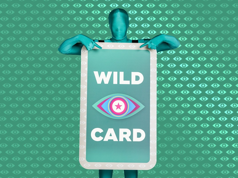 Wer zieht als Wildcard bei Promi Big Brother ein? Big Brother hat seine Auswahl getroffen - Foto: SAT.1/Nadine Rupp, presseportal.de