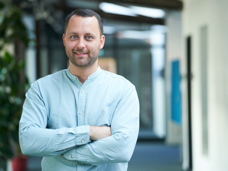 Wie FM Sales die Principia MBS GmbH zum Erfolg führte - Foto: presseportal.de