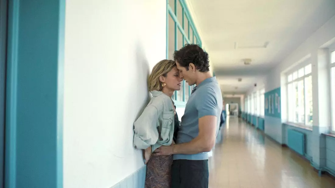 Zwischen Liebe und Zerstörung: WDR dreht neue Serie „Verlangen“ - Bild: presseportal.de
