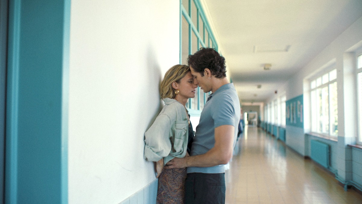 Zwischen Liebe und Zerstörung: WDR dreht neue Serie „Verlangen“ - Foto: presseportal.de