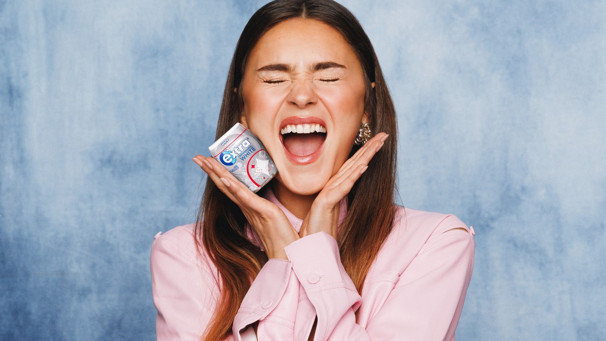 Geheimtipp für ein strahlendes Lächeln - Foto: presseportal.de