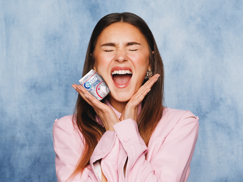 Geheimtipp für ein strahlendes Lächeln - Foto: presseportal.de