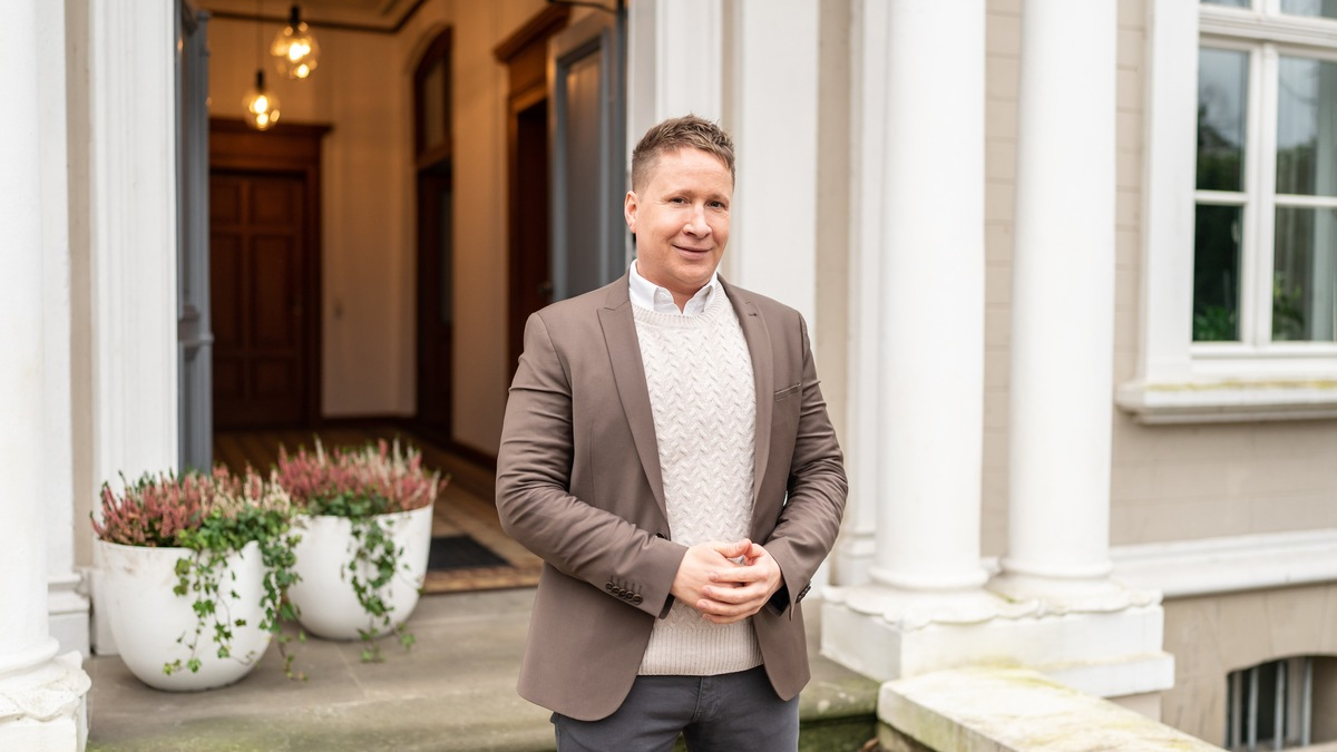 Desolate Zustände für gesetzlich Versicherte: Dieter Homburg verrät, warum immer mehr Menschen in die PKV flüchten - Foto: presseportal.de