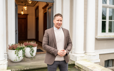 Desolate Zustände für gesetzlich Versicherte: Dieter Homburg verrät, warum immer mehr Menschen in die PKV flüchten - Foto: presseportal.de