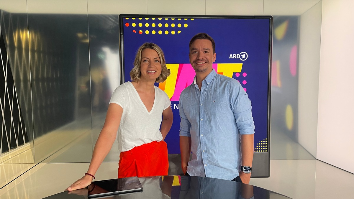 Jetzt anmelden: ARD Jugendmedientag im 