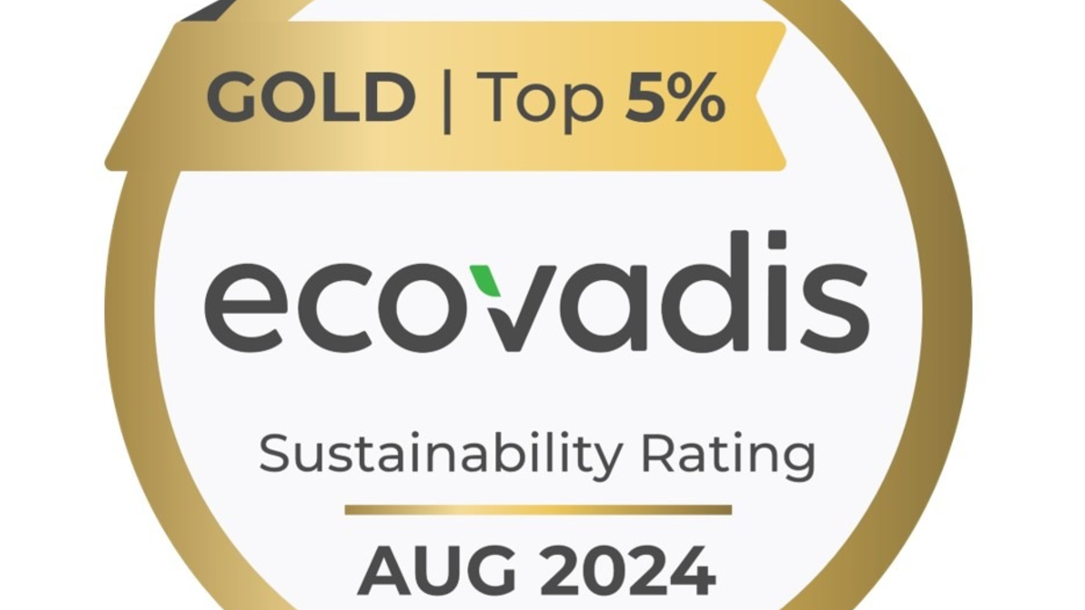 Gerresheimer: EcoVadis Gold mit erneut verbesserter Punktzahl - Foto: presseportal.de