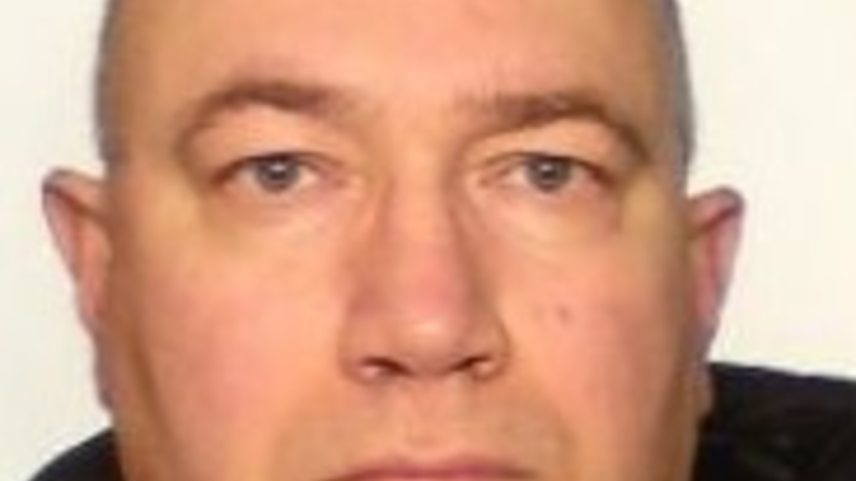 POL-OF: Vermisstensuche: Wo ist Andre Gerstner? - Foto: presseportal.de