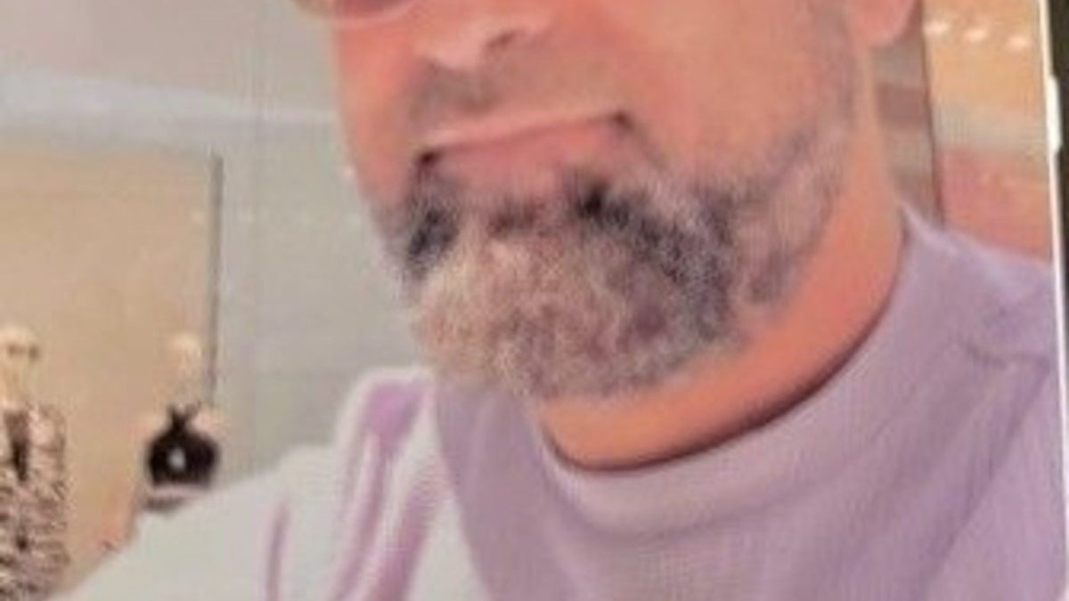 POL-OF: Vermisstensuche: Wo ist Abdelhamid BEN HMAID? - Foto: presseportal.de