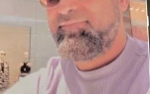 POL-OF: Vermisstensuche: Wo ist Abdelhamid BEN HMAID? - Foto: presseportal.de