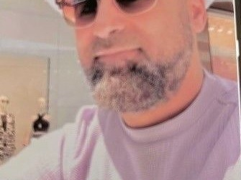 POL-OF: Vermisstensuche: Wo ist Abdelhamid BEN HMAID? - Foto: presseportal.de