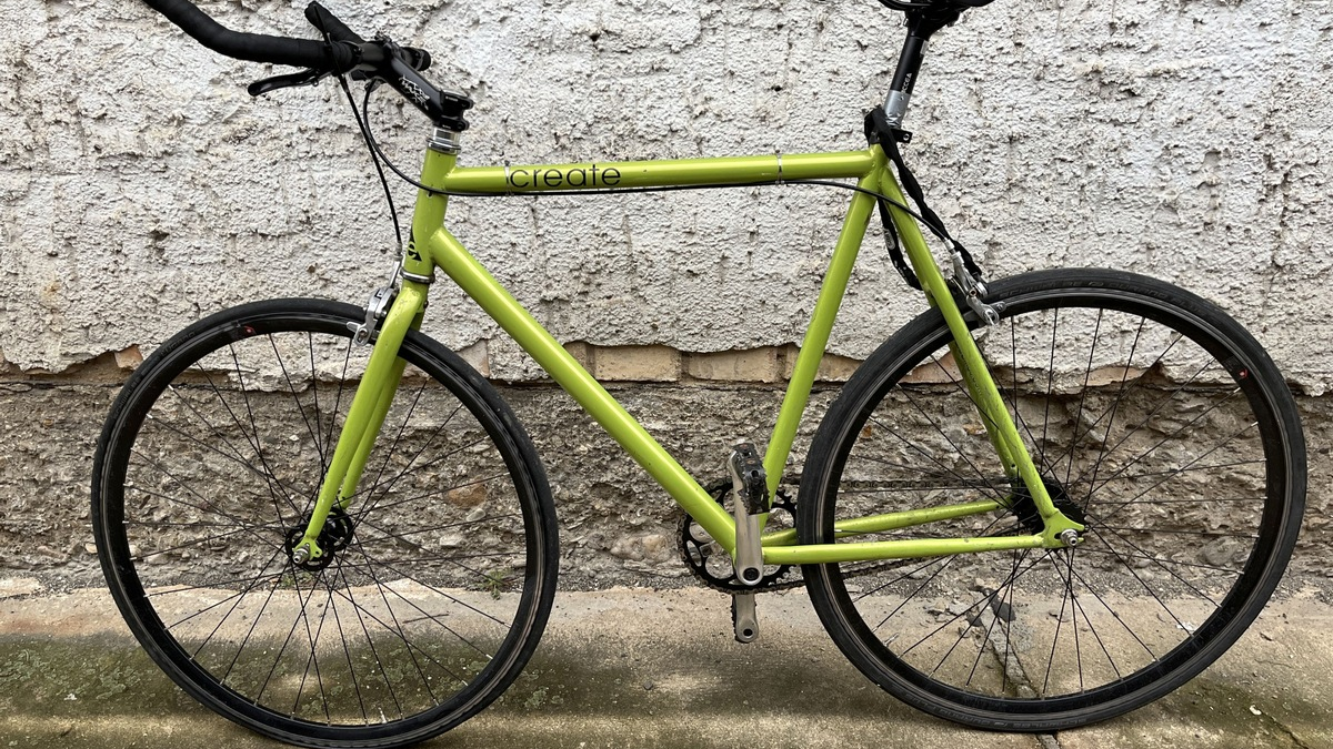 LPI-J: Eigentümer eines Fahrrades gesucht - Foto: presseportal.de