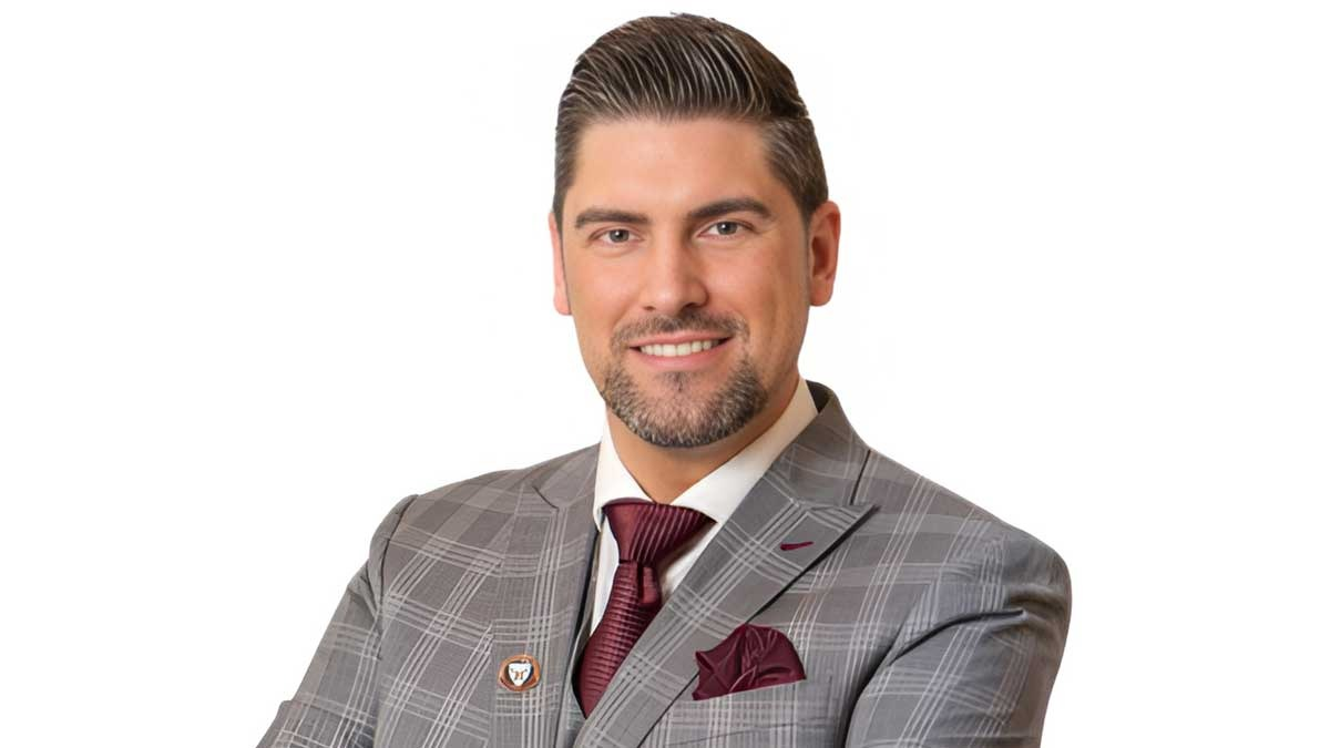 Sebastian Weißschnur von Globale Finanzstrategen über die großen Vorteile eines Kredits aus dem Ausland - Foto: presseportal.de