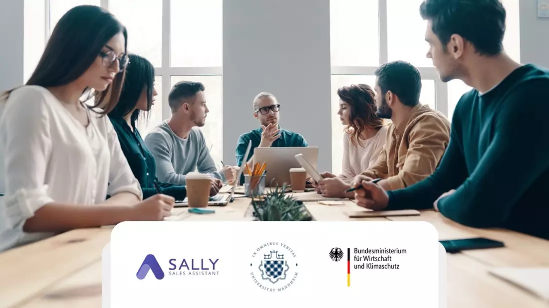 Innovative Partnerschaft: Aliru GmbH und Universität Mannheim revolutionieren Vor-Ort-Meetings - Bild: presseportal.de