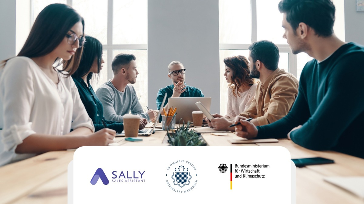 Innovative Partnerschaft: Aliru GmbH und Universität Mannheim revolutionieren Vor-Ort-Meetings - Foto: presseportal.de