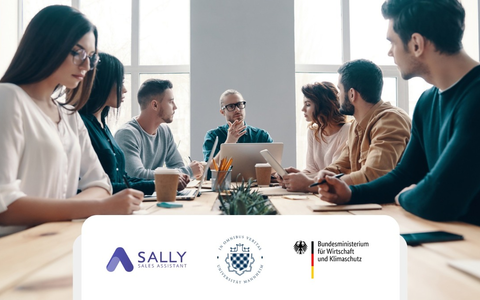 Innovative Partnerschaft: Aliru GmbH und Universität Mannheim revolutionieren Vor-Ort-Meetings - Foto: presseportal.de