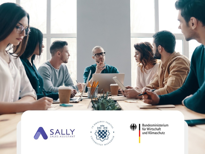 Innovative Partnerschaft: Aliru GmbH und Universität Mannheim revolutionieren Vor-Ort-Meetings - Foto: presseportal.de