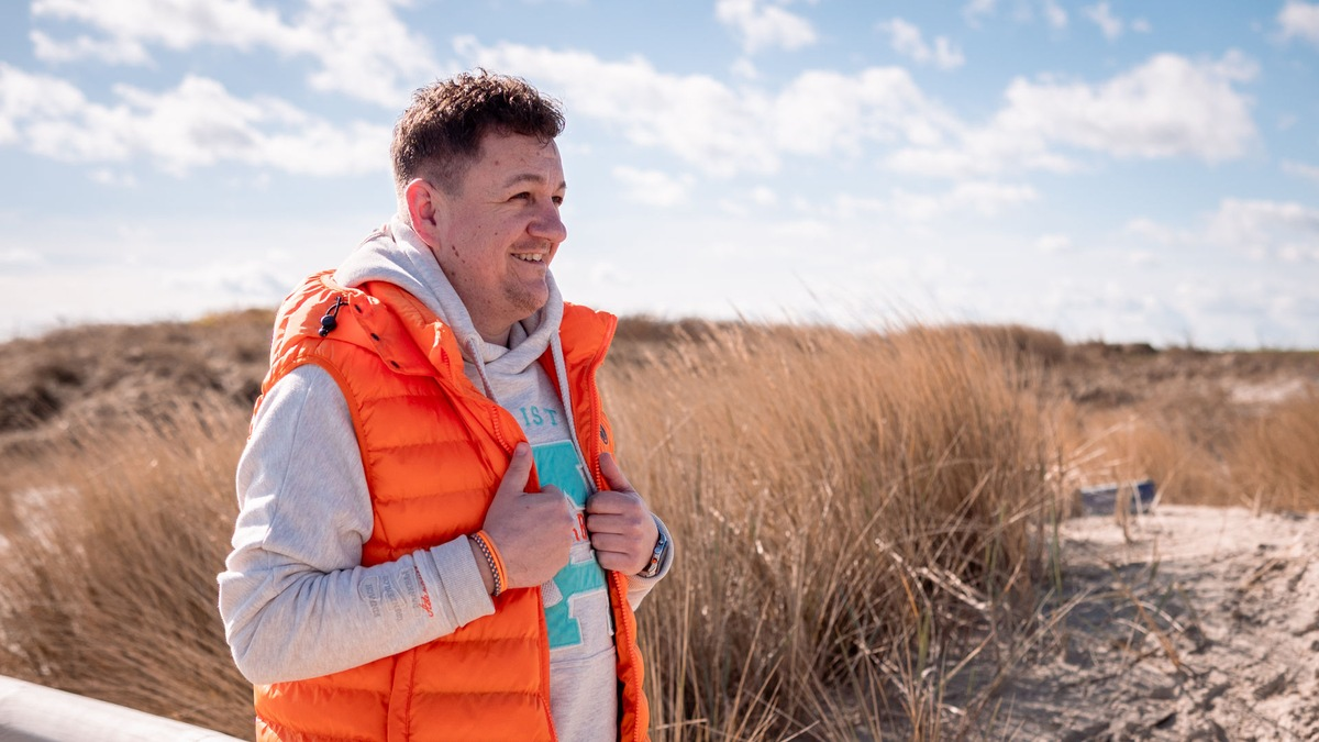 Deichbrise: Das sind die Schmucktrends für den Herbst - Foto: presseportal.de