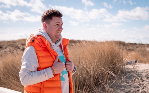 Deichbrise: Das sind die Schmucktrends für den Herbst - Foto: presseportal.de