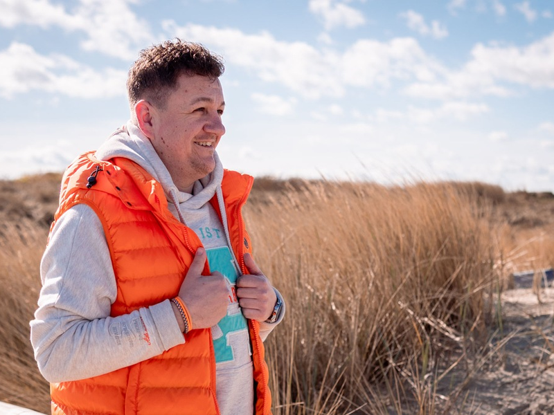 Deichbrise: Das sind die Schmucktrends für den Herbst - Foto: presseportal.de