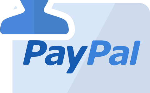 Als global agierender Zahlungsdienstleister prägt PayPal den digitalen Wandel und den Ausbau des E-Commerce maßgeblich mit.  - Foto: : WeDevelops @ pixabay.com 