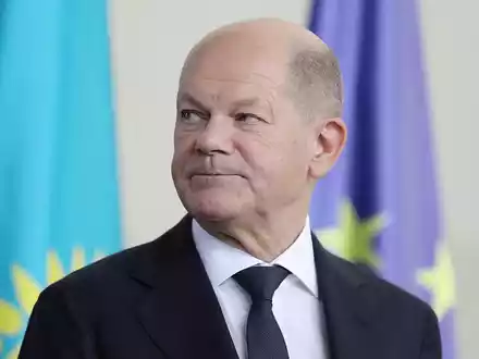 Olaf Scholz (Archiv) - Foto: über dts Nachrichtenagentur