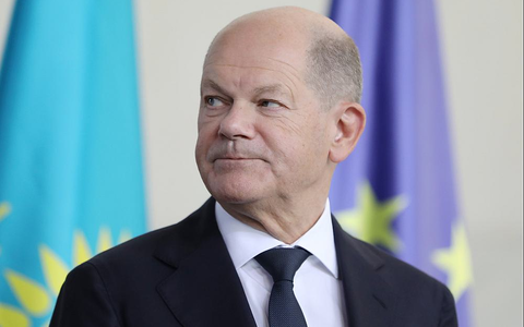 Olaf Scholz (Archiv) - Foto: über dts Nachrichtenagentur