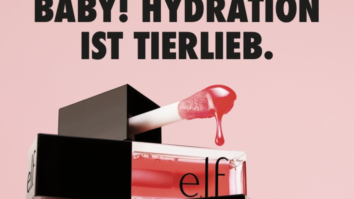 e.l.f. Cosmetics ab sofort bei Rossmann erhältlich - Foto: presseportal.de