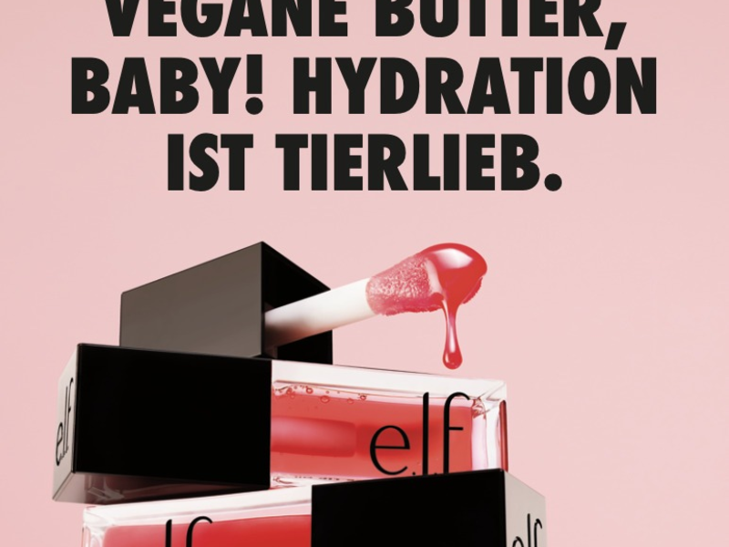 e.l.f. Cosmetics ab sofort bei Rossmann erhältlich - Foto: presseportal.de