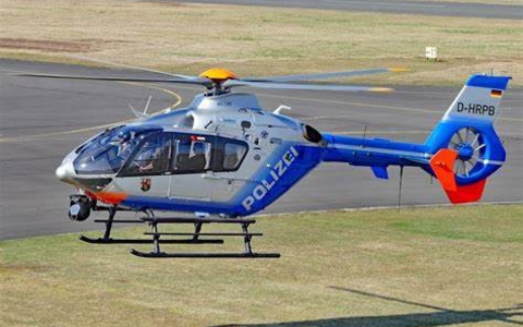 POL-PDLD: Personensuche mit Polizeihubschrauber ĂŒber Landau-Arzheim/Godramstein - Foto: presseportal.de POL-PDLD: Personensuche mit Polizeihubschrauber ĂŒber Landau-Arzheim/Godramstein - Foto: presseportal.de