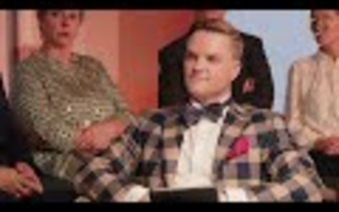 Unternehmer Harald Christ im Salon Schinkelplatz: xxx - Foto: inside-wirtschaft.de