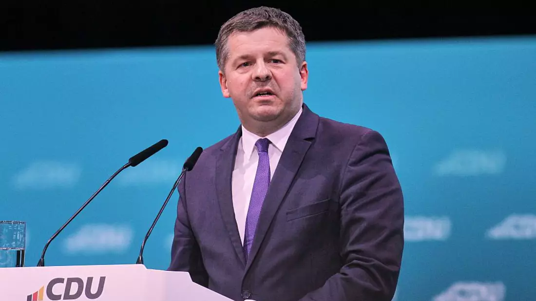 Sven Schulze (Archiv) - Bild: über dts Nachrichtenagentur