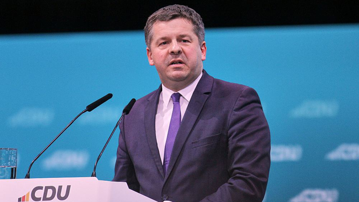 Sven Schulze (Archiv) - Foto: über dts Nachrichtenagentur