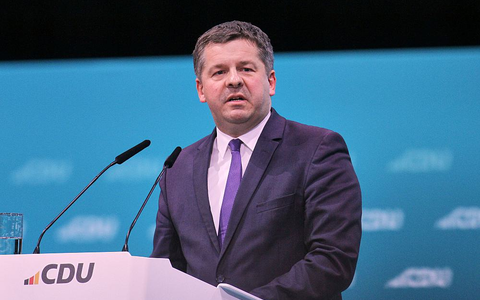 Sven Schulze (Archiv) - Foto: über dts Nachrichtenagentur