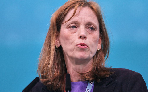 Karin Prien (Archiv) - Foto: über dts Nachrichtenagentur